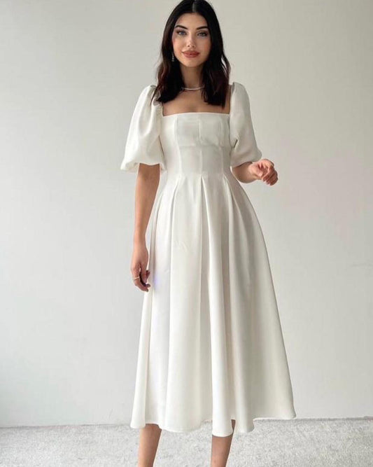 Robe Élégance Royale